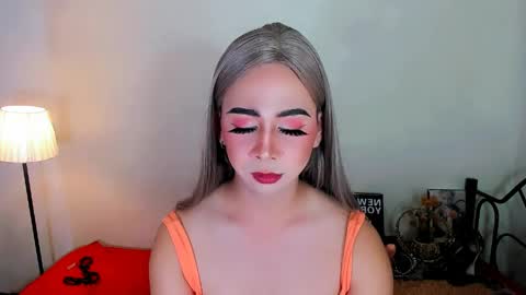 ashley online show from March 28, 2:38 pm