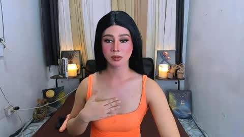 ashley online show from May 28, 3:20 pm
