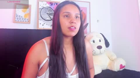 Snapshot of ashley_smmith chatting on March 17, 3:22 am Ashley online show from March 17, 3:22 am