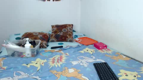 Snapshot of ashley_spicy chatting on October 25, 5:08 pm Ashley online show from October 25, 5:08 pm