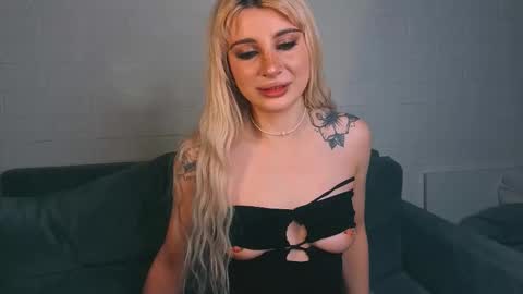 Ashley online show from March 24, 12:26 am