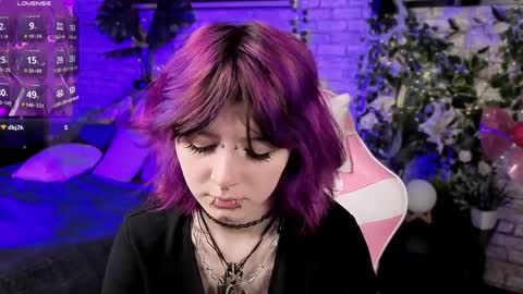 Ashley online show from March 23, 8:46 pm