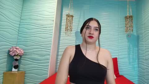 ASHLEY  online show from March 24, 12:43 pm