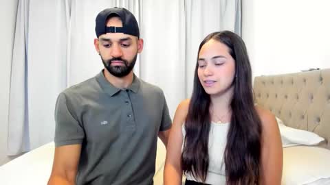 Ashley  Zamir online show from October 28, 9:06 pm