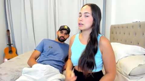 Ashley  Zamir online show from November 14, 10:07 pm