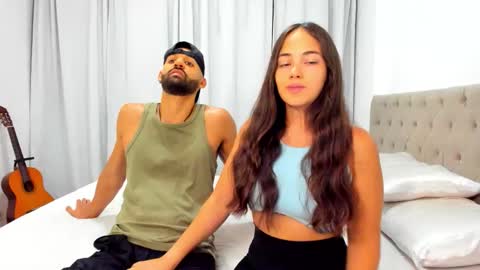 Ashley  Zamir online show from February 5, 4:33 pm