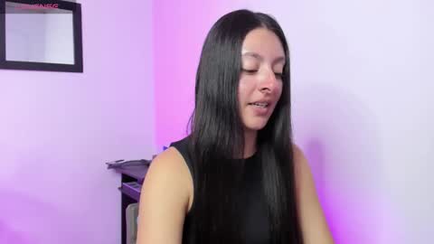 Ashley online show from November 12, 3:12 pm