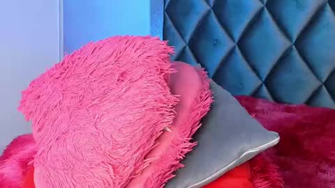 Snapshot of ashleybrend chatting on January 27, 4:33 pm CAMILA online show from January 27, 4:33 pm