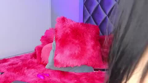 Snapshot of ashleybrend chatting on February 7, 12:53 am CAMILA online show from February 7, 12:53 am