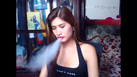 Snapshot of ashleycious23 chatting on October 30, 2:02 am ashleycious23 online show from October 30, 2:02 am