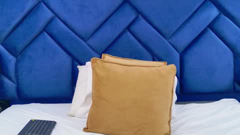 Im Ashley  online show from February 12, 8:37 pm