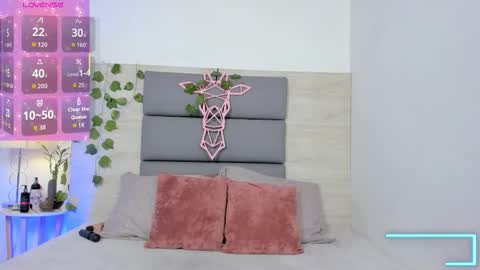 Snapshot of ashleyhiil2 chatting on November 11, 4:01 am AshleyHill online show from November 11, 4:01 am