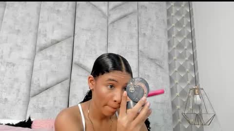 AshleyHill online show from December 14, 4:40 am