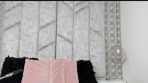 AshleyHill online show from December 15, 3:00 am