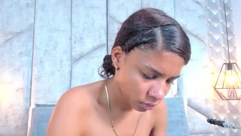 AshleyHill online show from February 17, 1:24 am