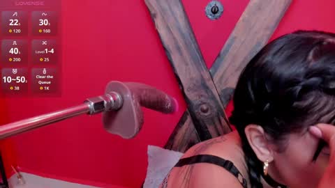 Snapshot of ashleyjonnees chatting on May 2, 3:44 am ASHLEY My schedule 600 - 1400 GMT -5 online show from May 2, 3:44 am
