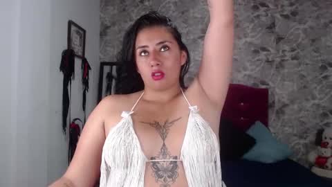 Snapshot of ashleymonroe14 chatting on September 12, 3:06 am LORE online show from September 12, 3:06 am