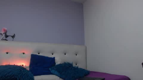 Ashley online show from January 13, 8:36 pm