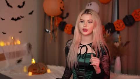 AshleyNiko online show from October 29, 3:58 pm