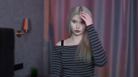 AshleyNiko online show from November 28, 4:31 pm