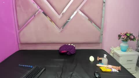 AshleyPrescott online show from February 17, 10:14 pm