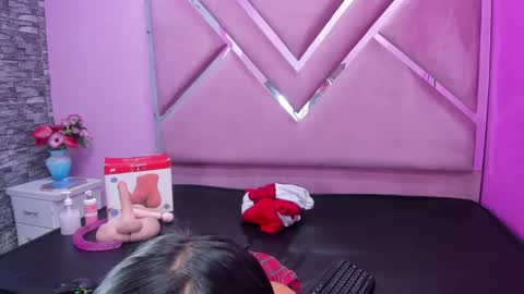 AshleyPrescott online show from September 23, 2:09 pm