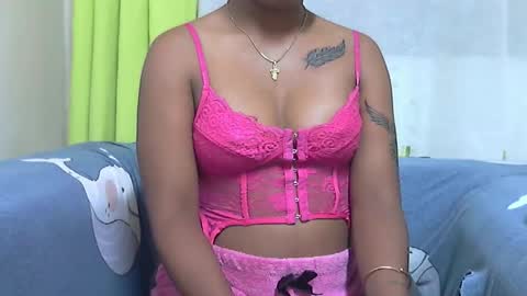 ashleyqueen X online show from October 16, 1:50 am