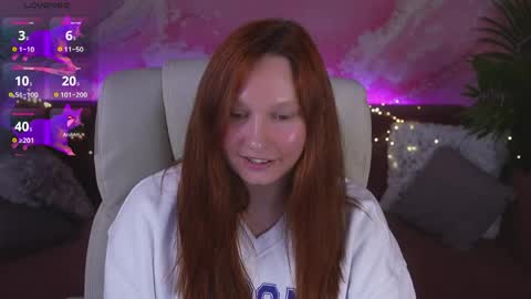 Ashley online show from April 7, 1:33 pm