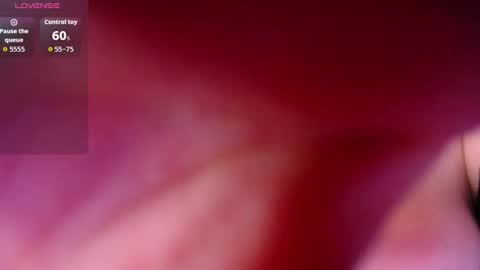 ASHLEY online show from January 9, 8:21 pm