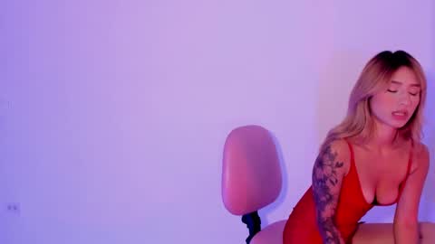 dahiana online show from October 14, 4:08 pm