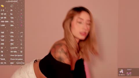 dahiana online show from November 13, 3:11 pm