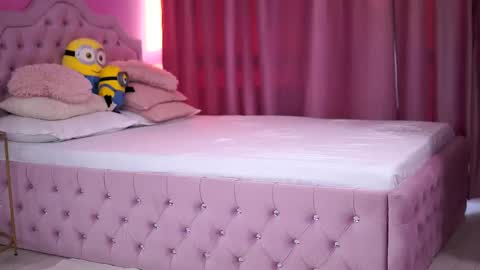 Ashley online show from October 11, 3:21 pm