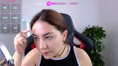 Ashley online show from October 9, 8:12 am