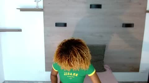 ashleysofiathenison online show from July 20, 2:30 pm
