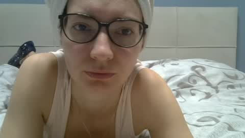 Ashley online show from April 20, 5:54 am