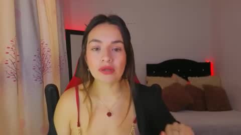 ASHLEY online show from February 14, 4:15 pm