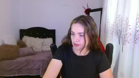 ASHLEY online show from April 16, 2:29 pm