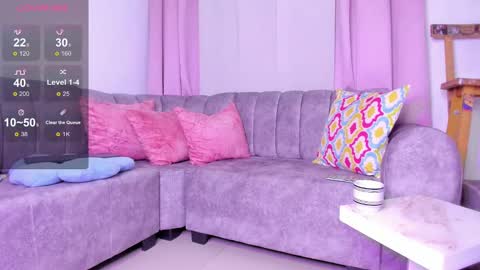 ASHLEY online show from September 13, 4:12 am