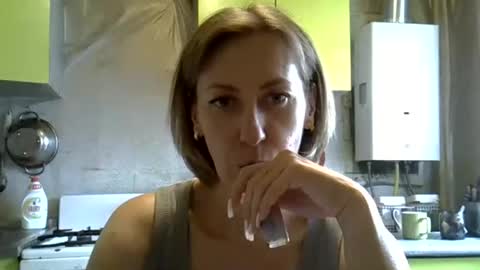 Snapshot of ashleyxhoney chatting on July 23, 8:56 am AshleyXHoney online show from July 23, 8:56 am