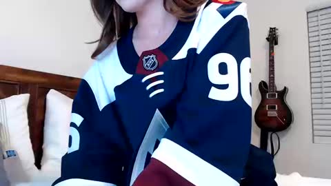 Ashley Love online show from October 11, 5:50 am