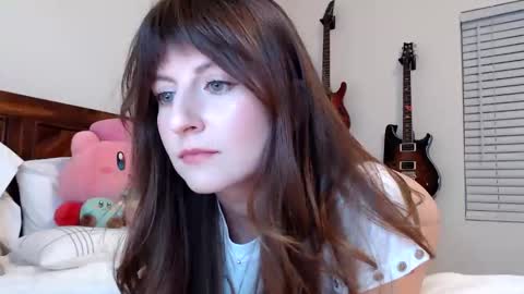 Ashley Love online show from November 10, 7:29 am