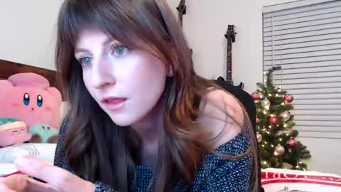 Ashley Love online show from December 21, 7:04 am
