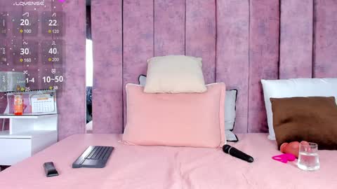 Snapshot of ashlie_robertss chatting on January 29, 11:30 am Ashlie online show from January 29, 11:30 am