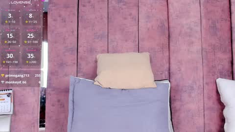 Snapshot of ashlie_robertss chatting on February 8, 3:10 pm Ashlie online show from February 8, 3:10 pm