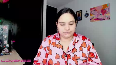 ashliecooperr online show from November 23, 6:35 am