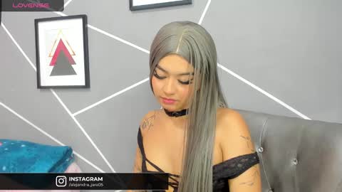 Snapshot of ashliekitty_011 chatting on January 18, 1:19 am Ashlie online show from January 18, 1:19 am
