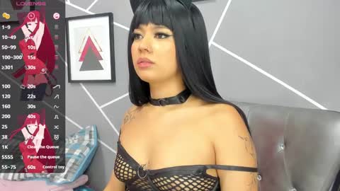 Snapshot of ashliekitty_011 chatting on January 21, 4:10 am Ashlie online show from January 21, 4:10 am