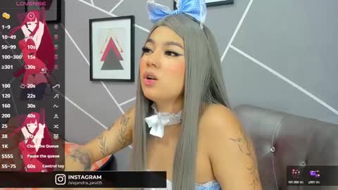 Snapshot of ashliekitty_011 chatting on January 29, 1:48 am Ashlie online show from January 29, 1:48 am