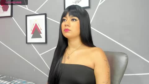Snapshot of ashliekitty_011 chatting on March 11, 1:26 am Ashlie online show from March 11, 1:26 am