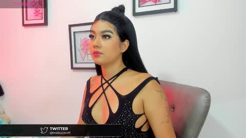 Snapshot of ashliekitty_011 chatting on September 27, 7:08 pm Ashlie online show from September 27, 7:08 pm